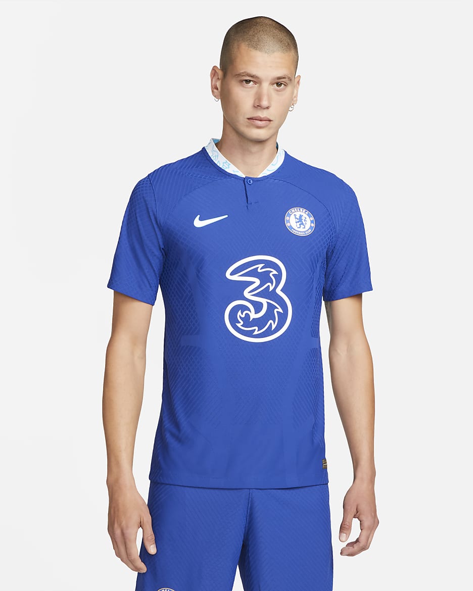 Chelsea fashion soccer team jersey